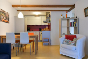 Apartment in Casa Caral - Flims Waldhaus Flims